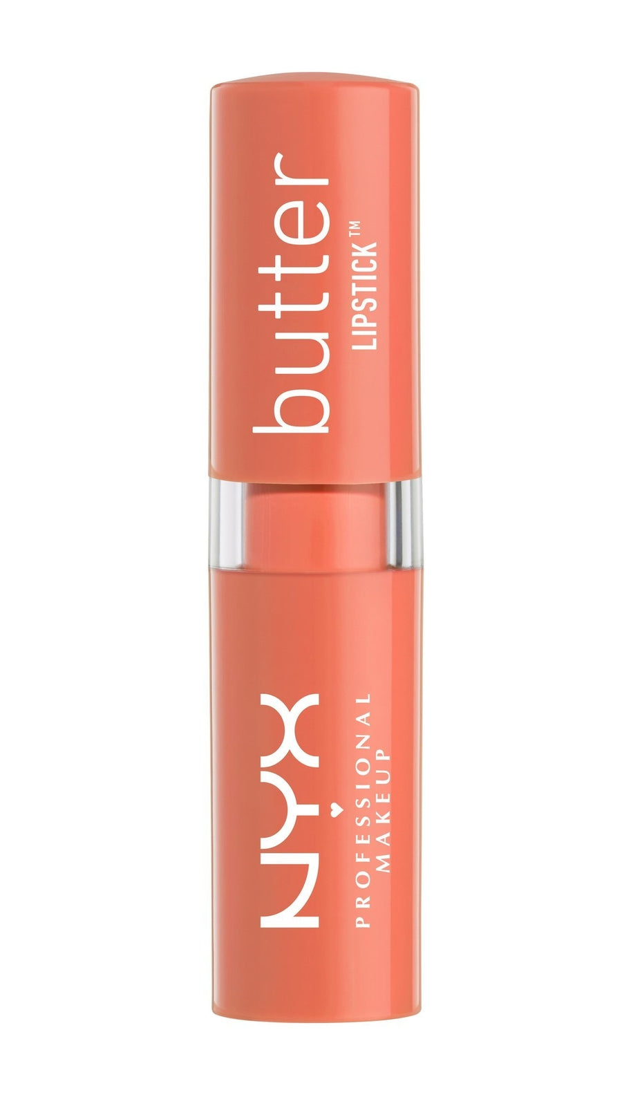 NYX Butter Lipstick Lollies - Hydrating Lip Color for Smooth Lips