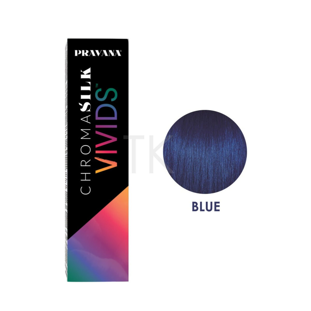 Pravana ChromaSilk Vivids Hair Color 90ml