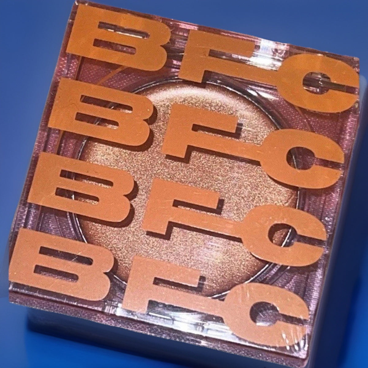 Eyeshadow Palette Set & Lip Gloss & Highlighter Duo by Beauty For Certain