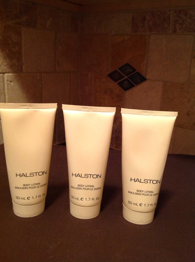 Body Lotion 1.7 Fl Oz - Pack of 3