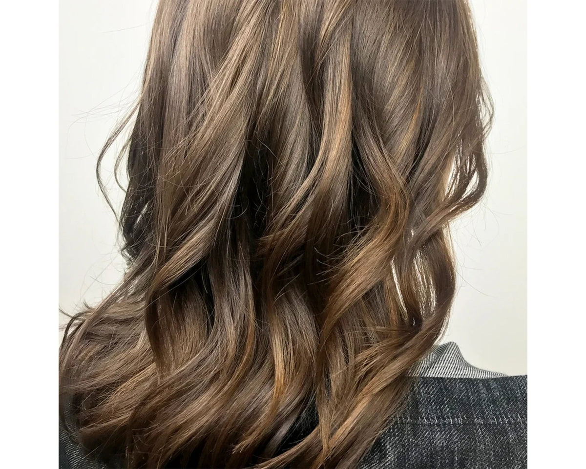 Keracolor Color + Clenditioner Mocha - Semi-Permanent Hair Dye 12oz