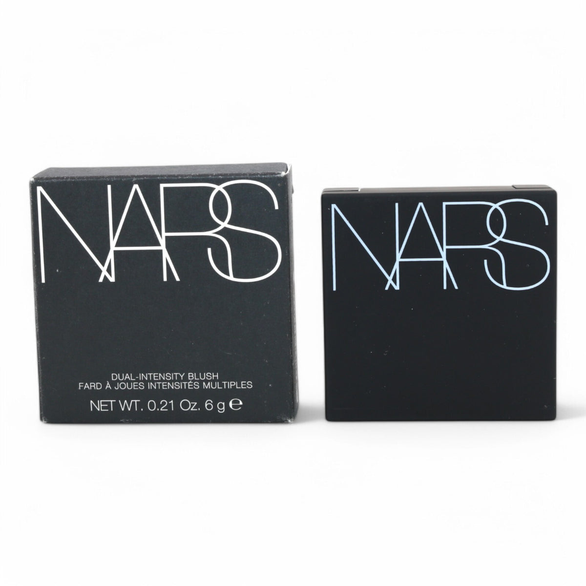 NARS Dual Intensity Blush Adoration 0.21oz Radiant Cheek Color