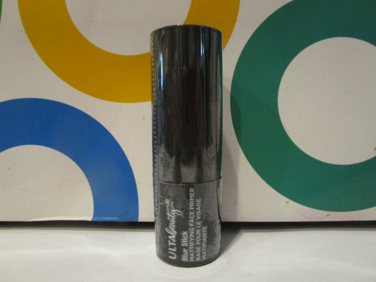 Mattifying Face Primer Stick 0.32 oz – Ulta Beauty Blur