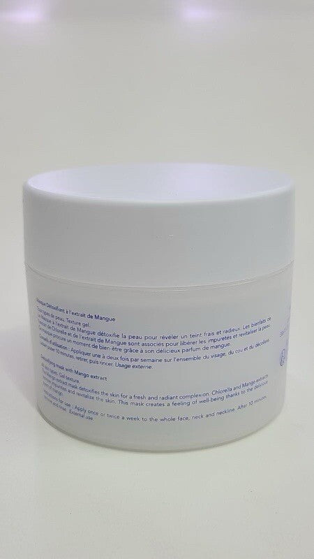 Detoxifying Mango Face Mask 6.7 fl oz