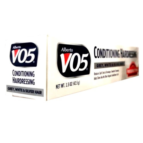 Gray Silver Blonde Hair Conditioner Pack of 6 - Moisturizing & Frizz Control