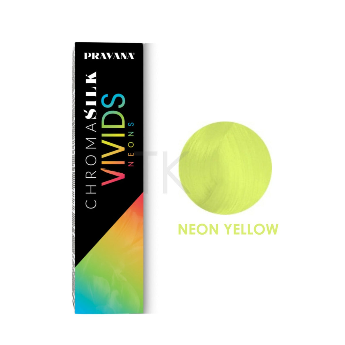Pravana ChromaSilk Vivids Hair Color 90ml