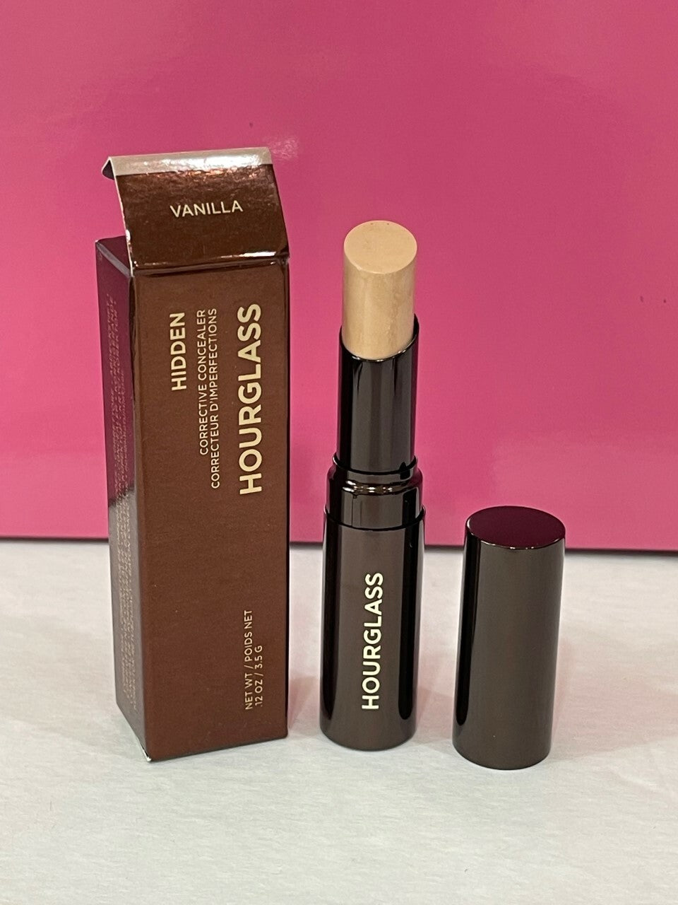 Hourglass Corrective Concealer Full Size Boxed - Multiple Shades