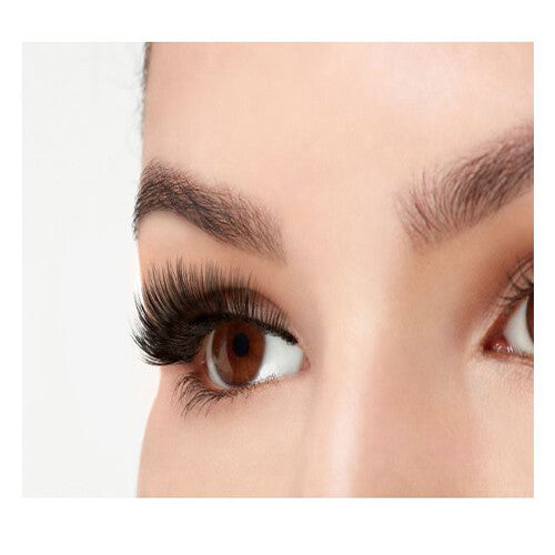 Magnetic 3D Faux Mink False Eyelashes - Full Volume Medium Length
