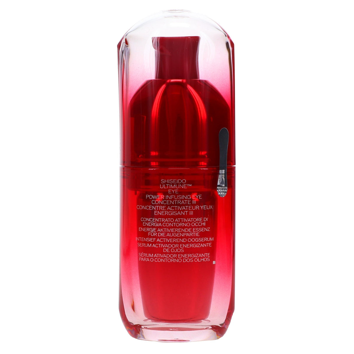 Shiseido Ultimune Eye Power Infusing Eye Concentrate 0.5 oz - Anti-Aging Eye Serum