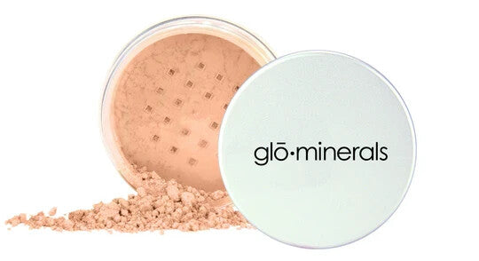 Glo Minerals Makeup Pressed & Loose Base - Custom Shade Selection