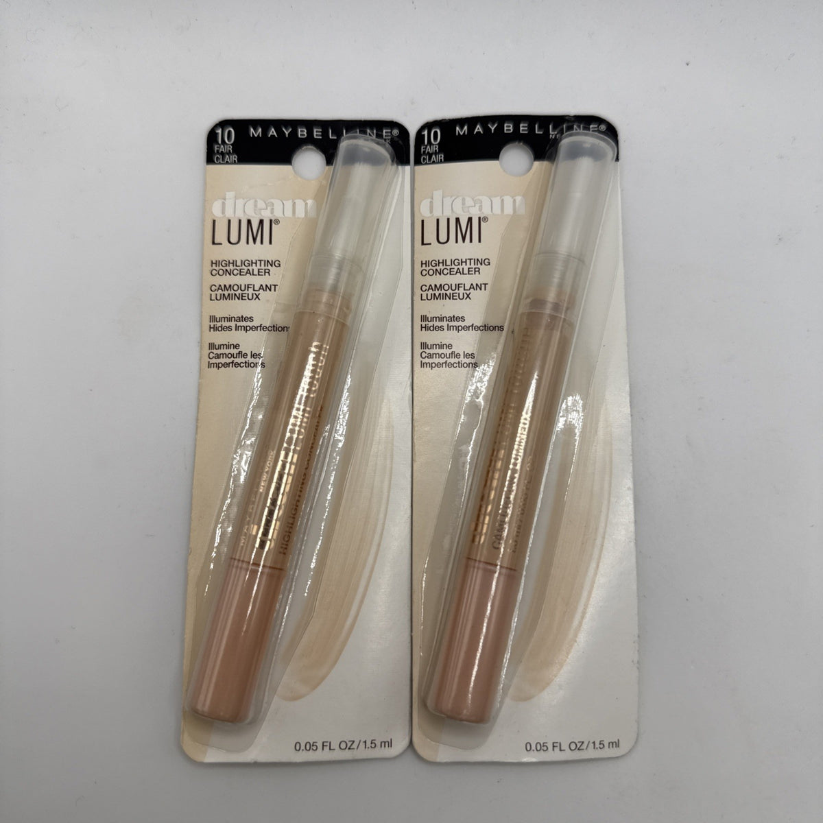 Maybelline Dream Lumi Highlighting Concealer Set - Face Makeup