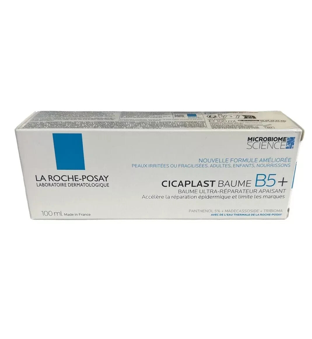 Cicaplast Baume B5+ Ultra Repairing Balm 100ml