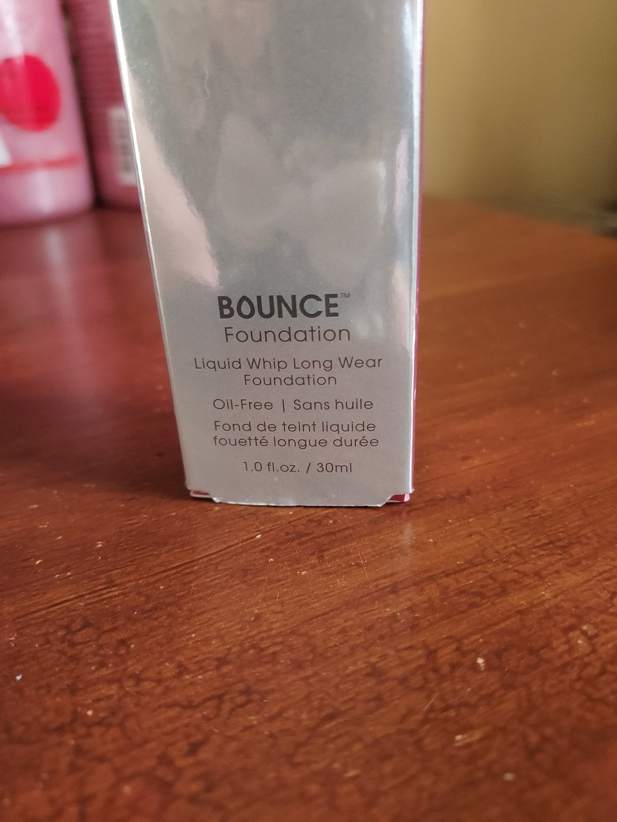 Face Foundation - Beauty Blender Bounce Liquid Makeup 1 fl oz - Multiple Colors