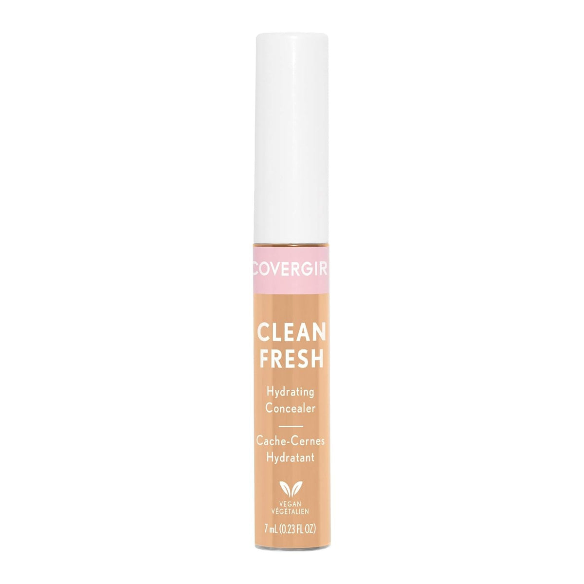 Hydrating Liquid Concealer Fair Light - Pack of 2, Natural Dewy Finish