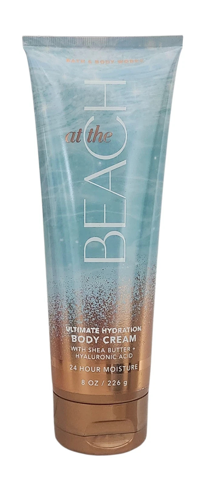 Body Cream Lotion 8 oz - Choose Your Scent