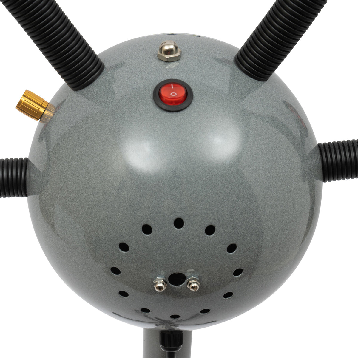Infrared Heat Therapy Red Lamp for Hair Salon Perming & Styling