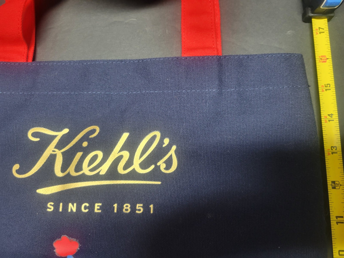 Kiehl's Holiday Masking Set with Tote - Limited Edition Skincare Collection