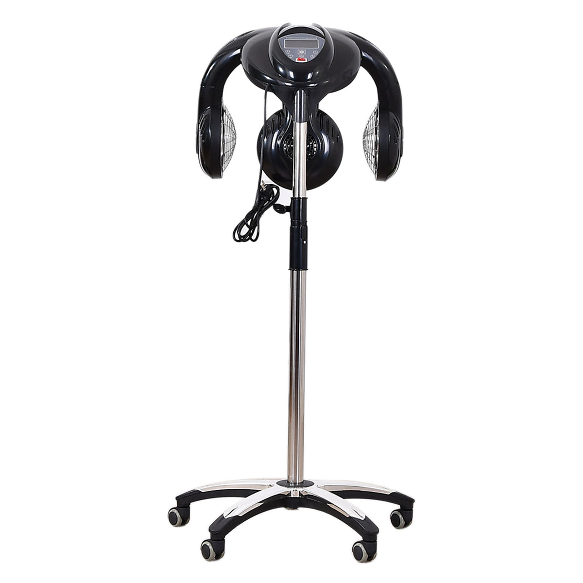 Infrared Hair Dryer Hood Salon Professional Processor