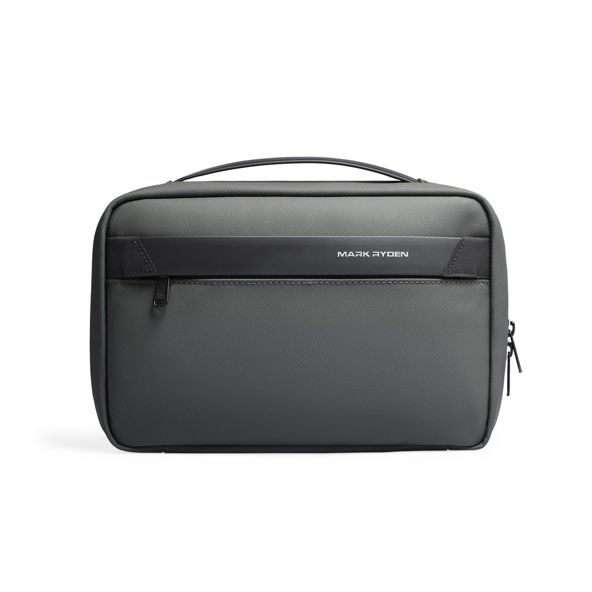 Waterproof Travel Toiletry Bag for Men Organizer Dopp Kit with Multiple Compartments