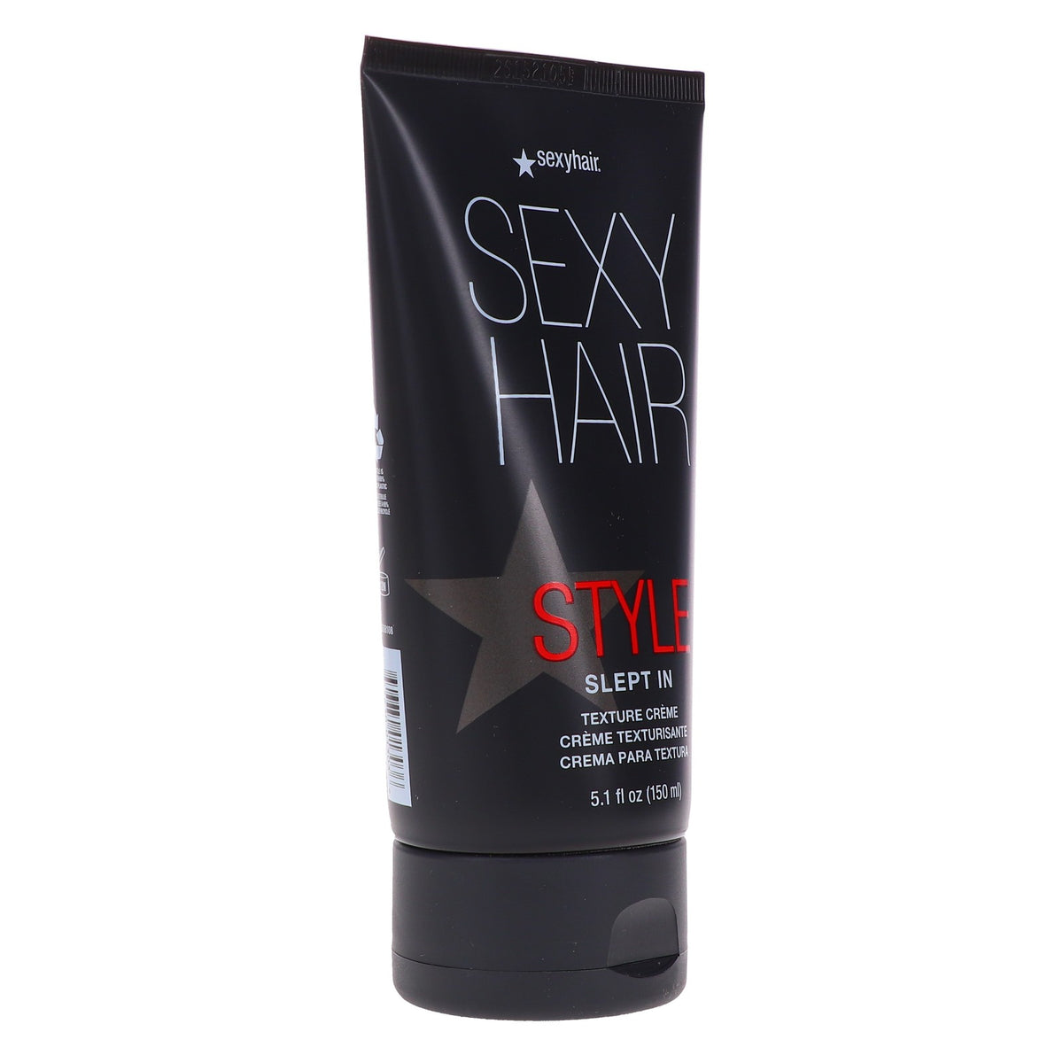Texture Cream for Hair Styling - Slept In Texture Creme 5.1 oz