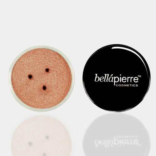 Bella Pierre Cosmetics Shimmer Powder 2.35g Multiple Shades for Face & Body