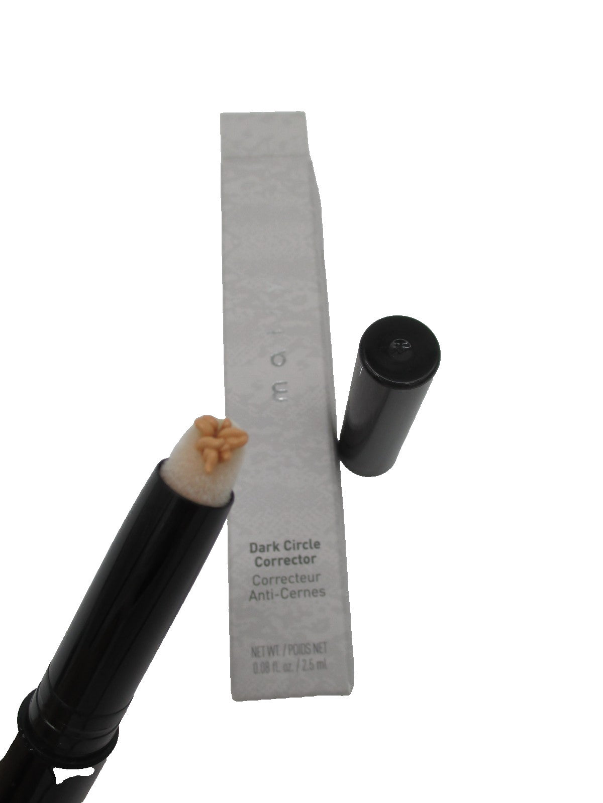 Deeper Shade Dark Circle Corrector Set - 2 x 0.08 oz / 2.5 ml