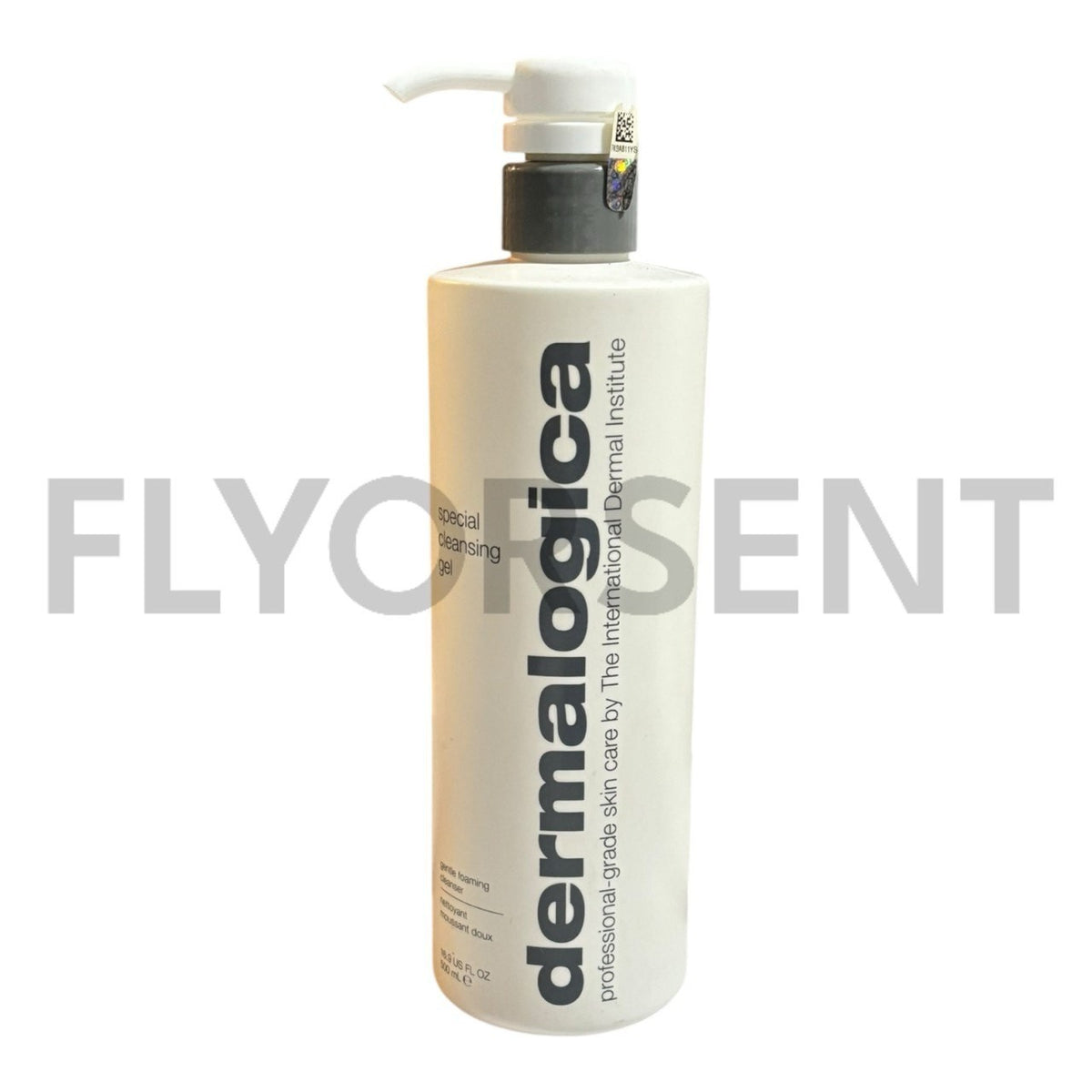 Dermalogica Special Cleansing Gel 16.9oz - Gentle Foaming Skin Cleanser