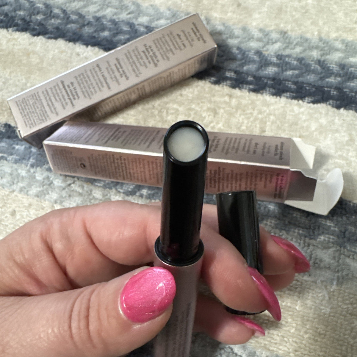 Lip Serum Stick - Plump & Smooth Lip Care with Miracle Worker Formula