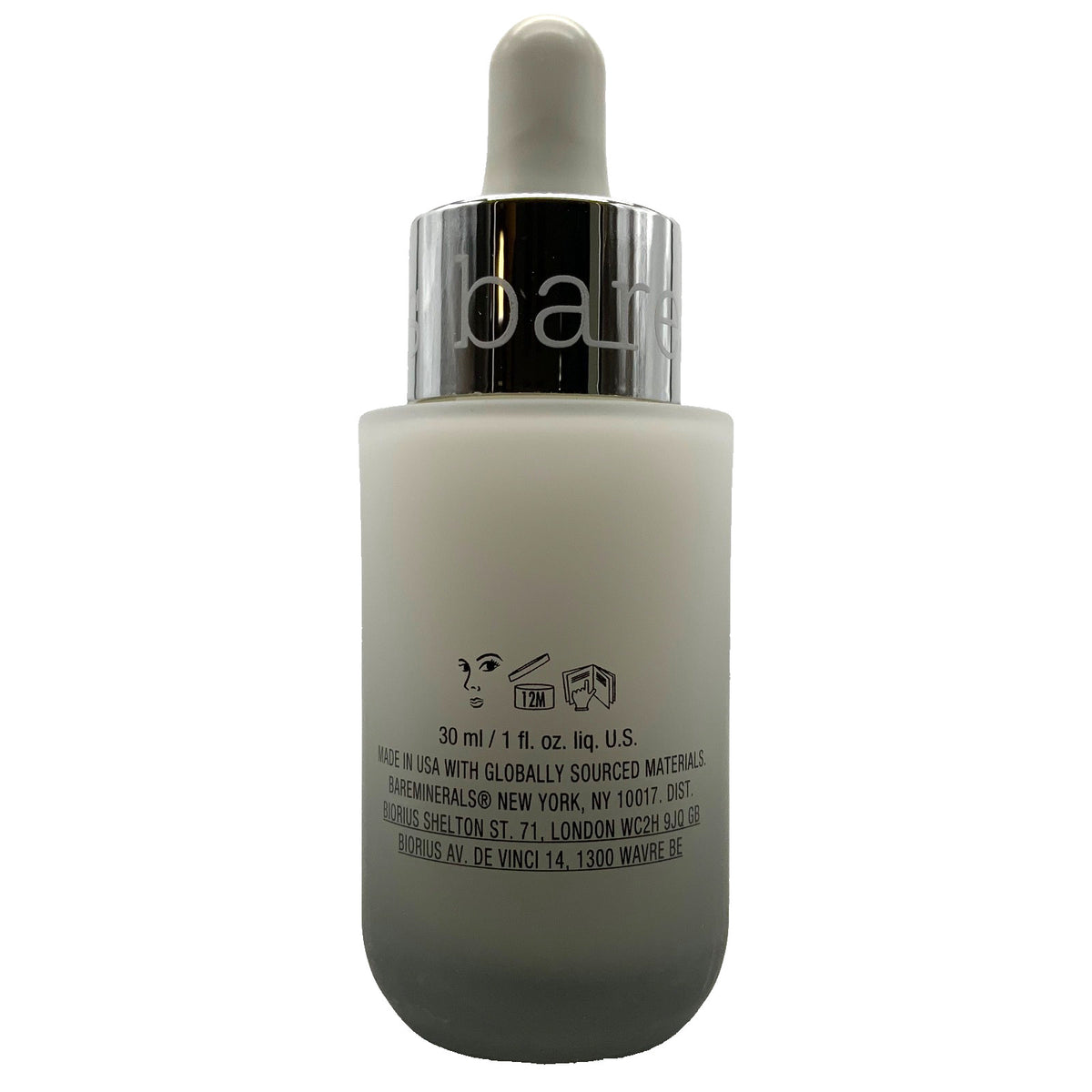 Pure Niacinamide Serum for Skin Rejuvenation - 1 fl oz