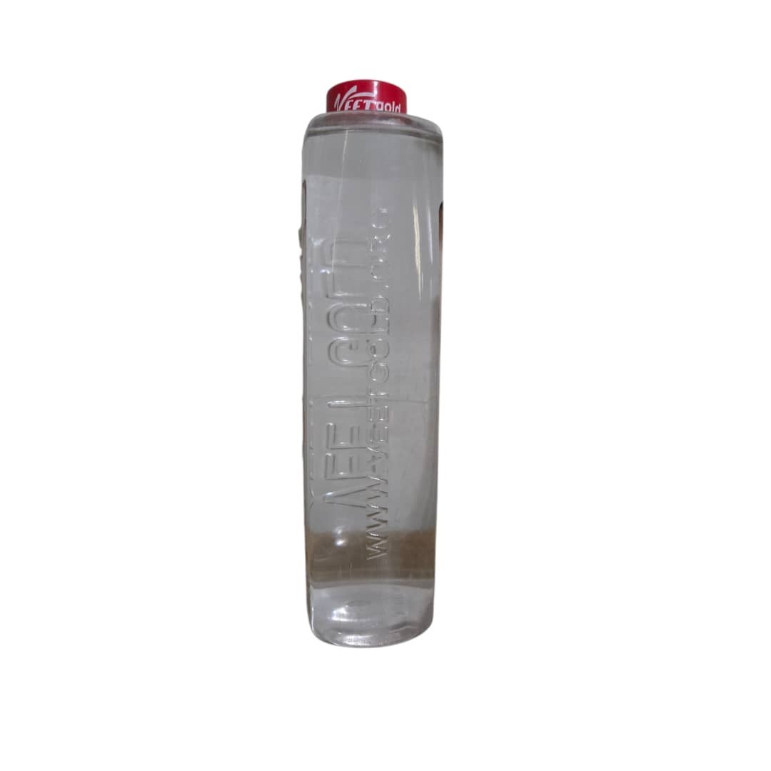 Veet Gold Coconut Oil Body Corrector & Polishing Oil 1000ml - Whitening & Healing