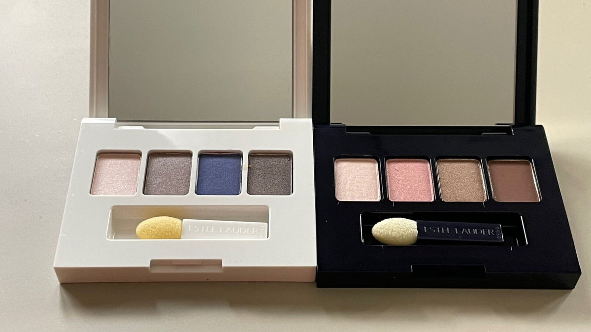 Estée Lauder Pure Color Eyeshadow & Bronzer 2-Piece Set