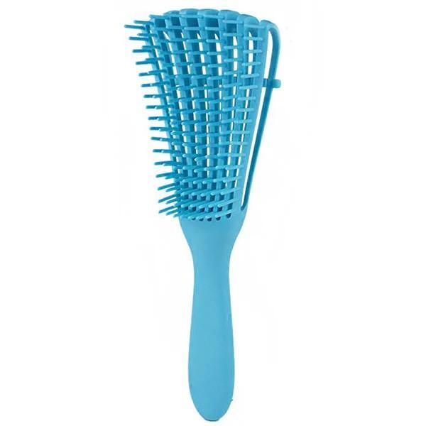 Detangling Octopus Hair Brush - Gentle Tangle Remover for All Hair Types