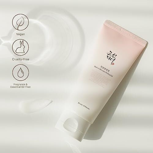 [US Seller] Beauty Of Joseon Apricot Blossom Peeling Gel