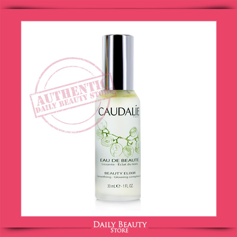 Beauty Elixir Setting Spray 1oz Travel Size