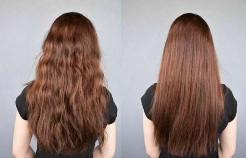 Conair 3-in-1 Hair Styler Flat Iron Micro Crimp Deep Wave Plates