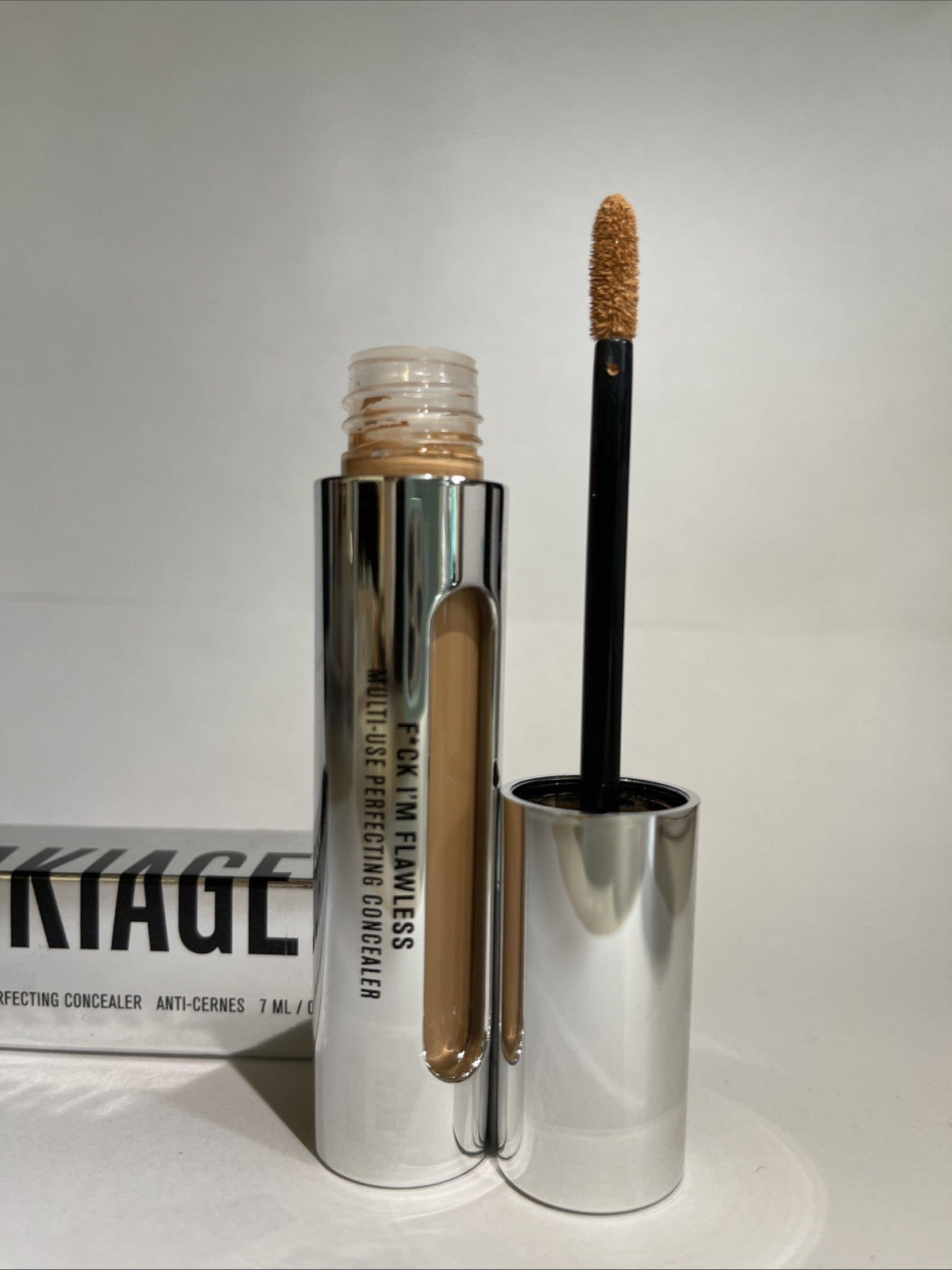 Multi-Use Flawless Concealer #13 - Perfecting Makeup & Cover Up