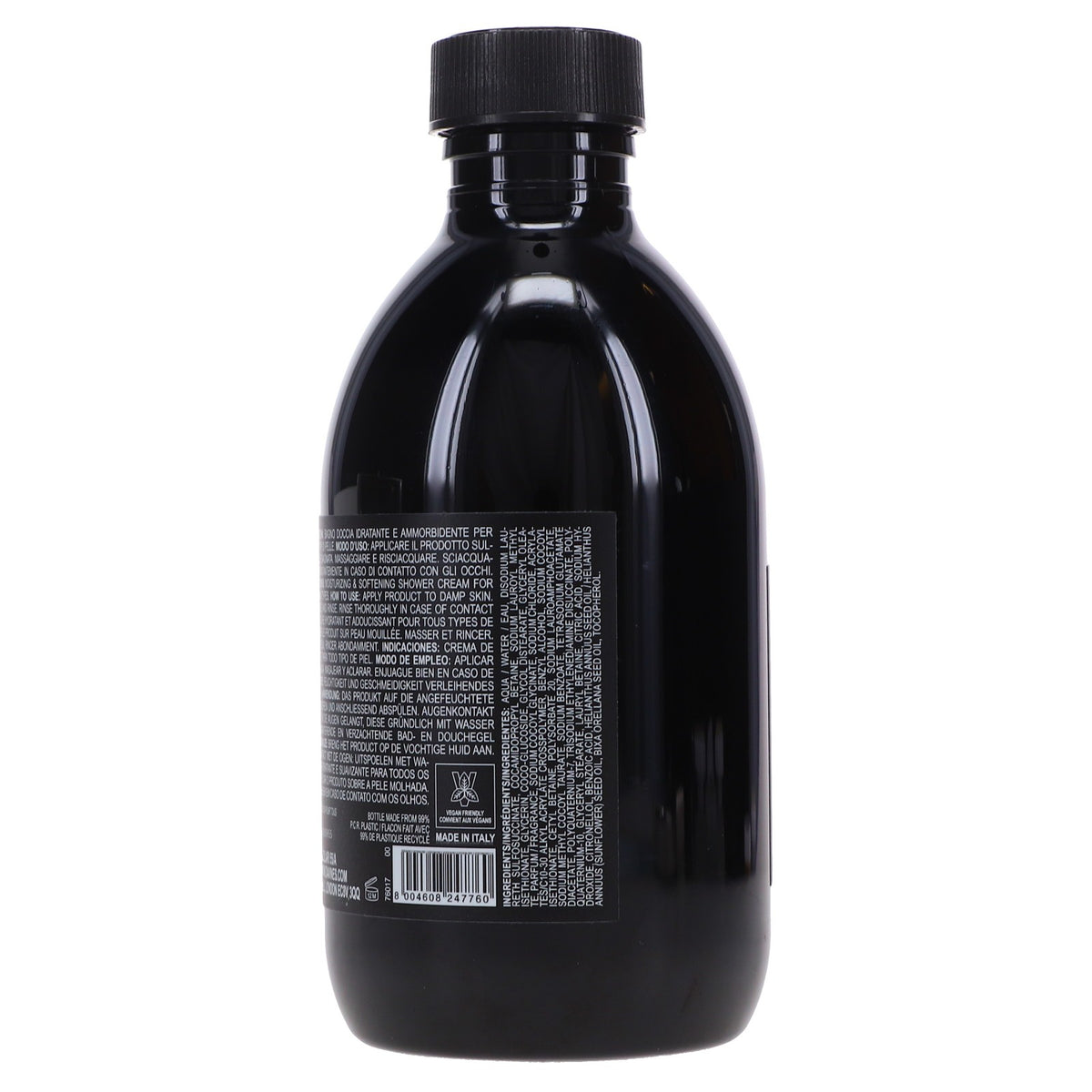 Davines OI Body Wash 9.47 oz – Silky Hydrating Cleanser