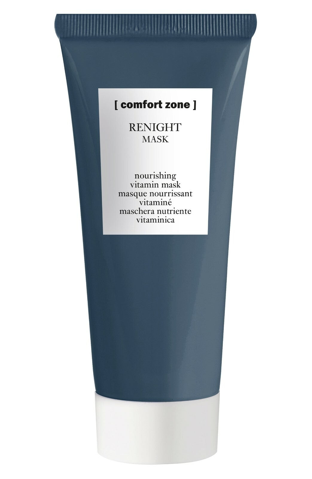 Comfort Zone RENIGHT Mask nourishing vitamin-rich 2.03 oz 60 ml New