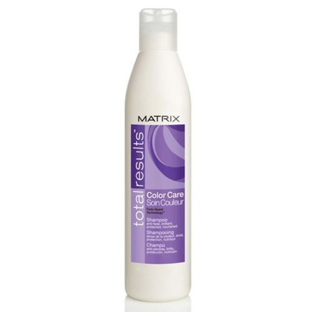 Color Care Shampoo Anti-Fade for Color-Treated Hair 10.1oz