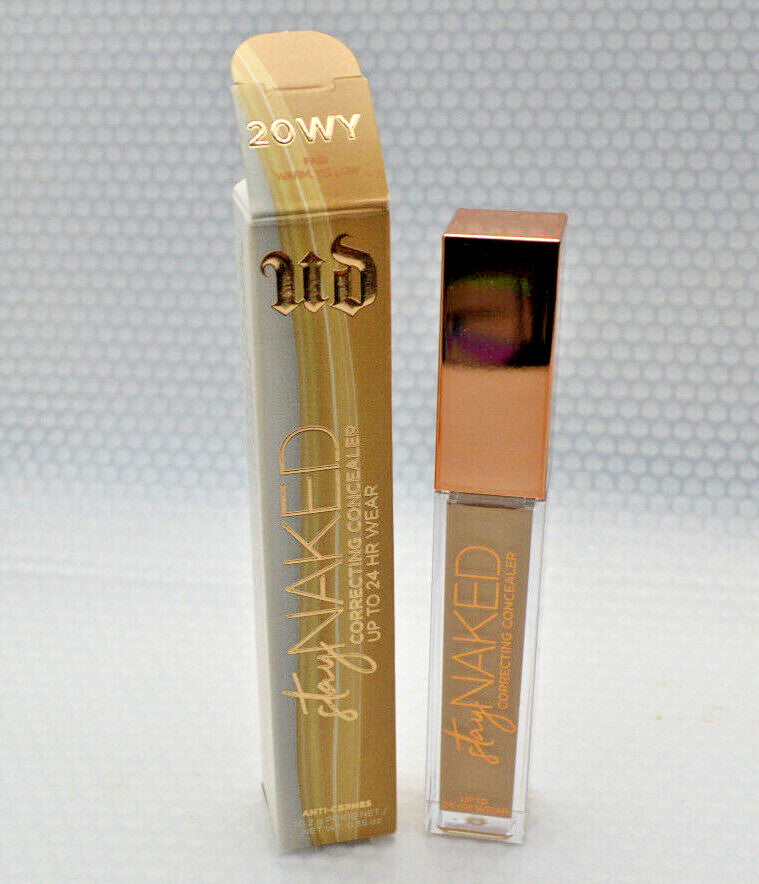 Multi-Color Correcting Concealer Set - Long-Lasting, Lightweight Face Makeup