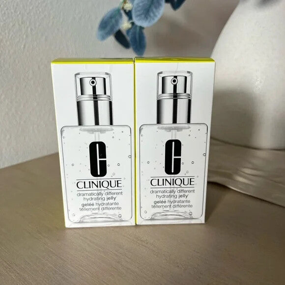 Dramatically Different Hydrating Jelly Moisturizer - Oil Free
