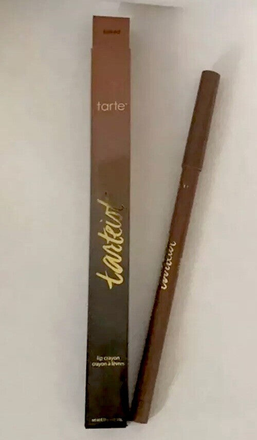 Lip Crayon Baked Shade - Full Size Tarte Tarteist Lip Makeup