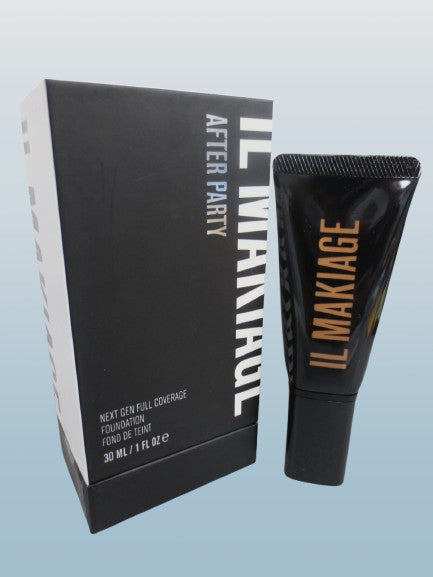 IL MAKIAGE Next Gen Full Coverage Foundation #195 1 oz