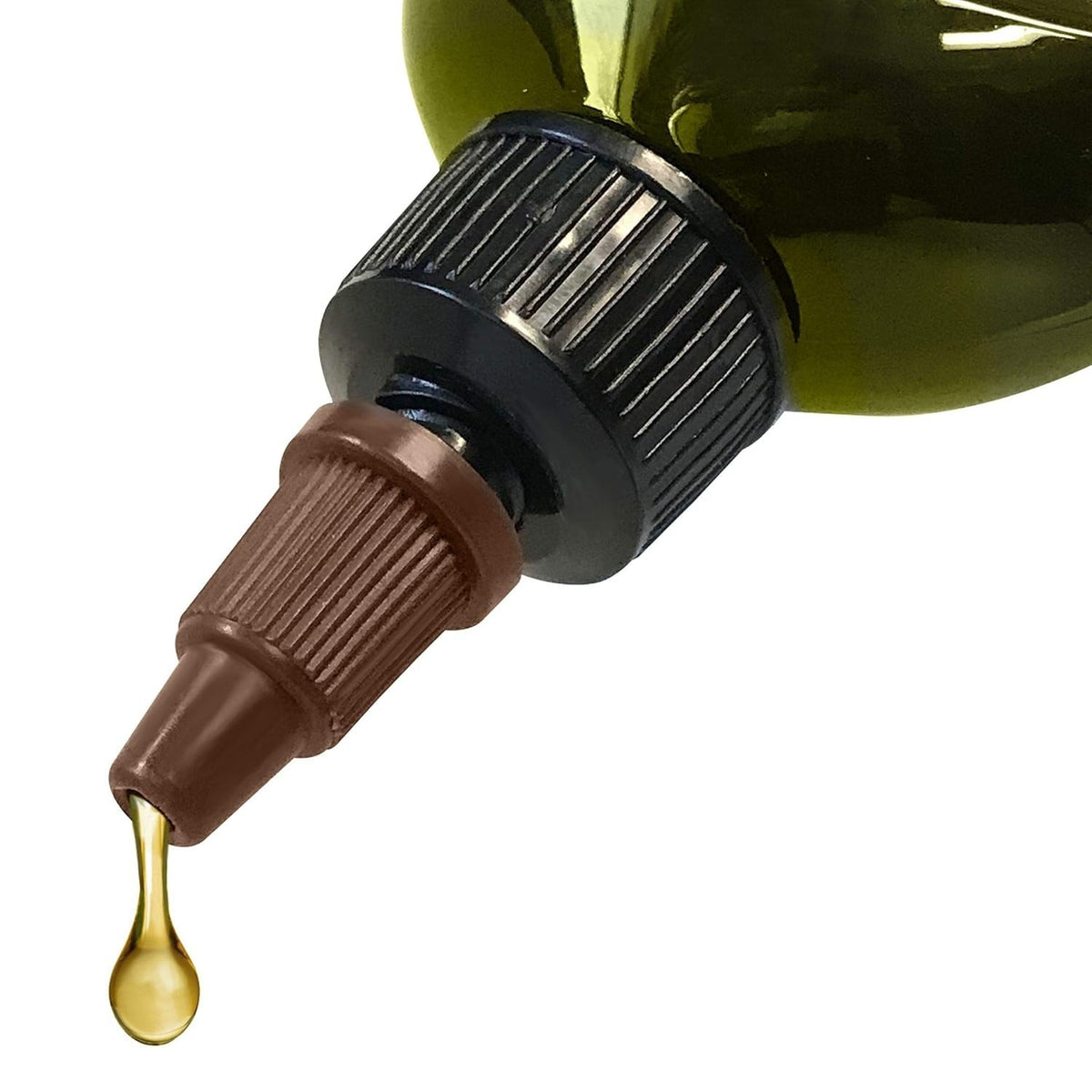 Biotin Curl Oil for Hair Growth & Definition - 2.5 oz Natural Hair Treatment