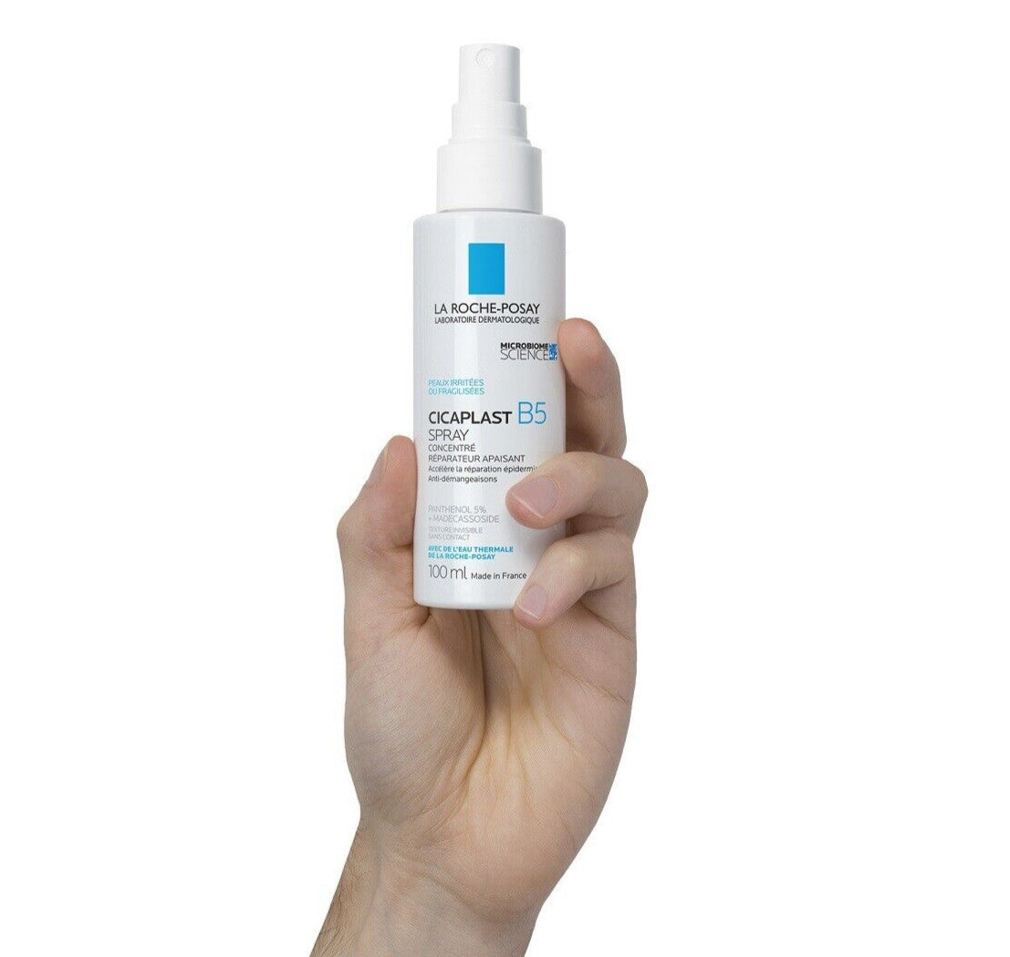 Cicaplast B5 Soothing Repairing Spray 100ml