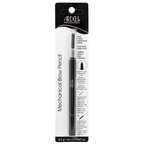 All Varieties Brow Product Set - Pencil, Pomade, Powder & More