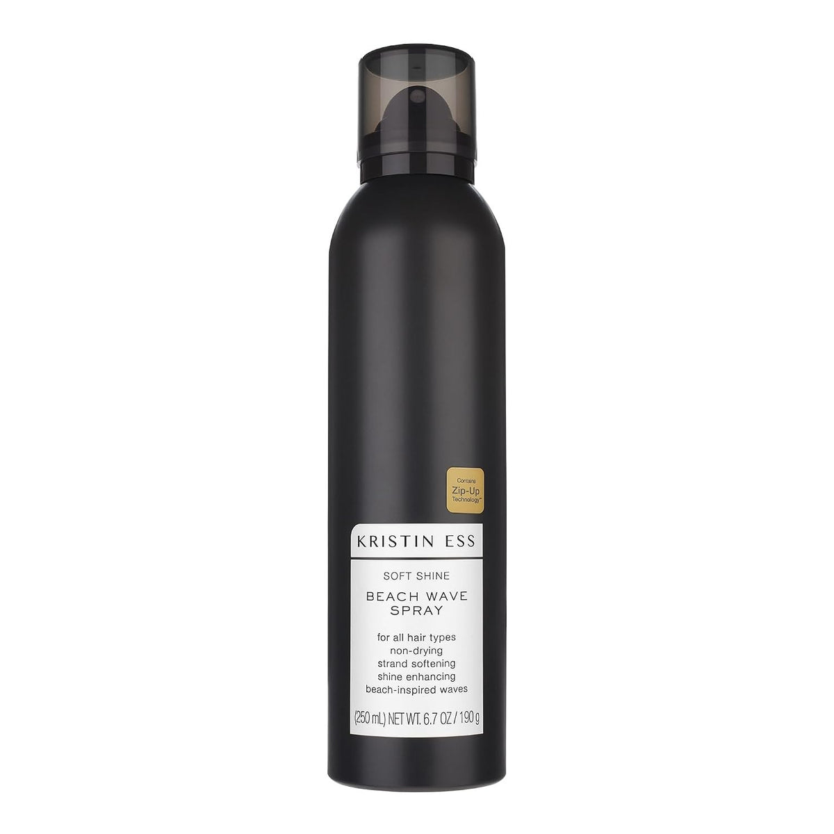 Beach Wave Spray for Effortless Soft Waves - Non-Drying Formula, 6.7 oz
