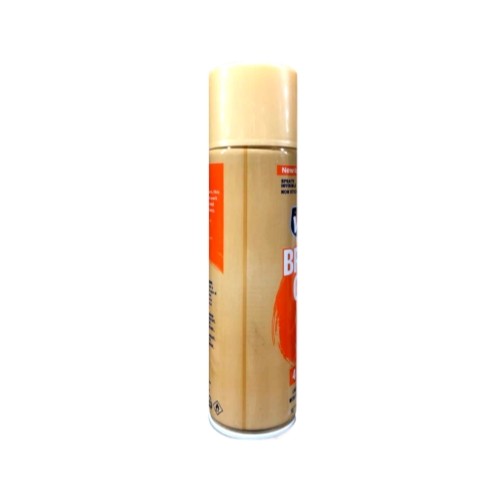 V05 Hair Spray Brush Out Clear Hold 14 Hour 8.5 Oz Pack of 5