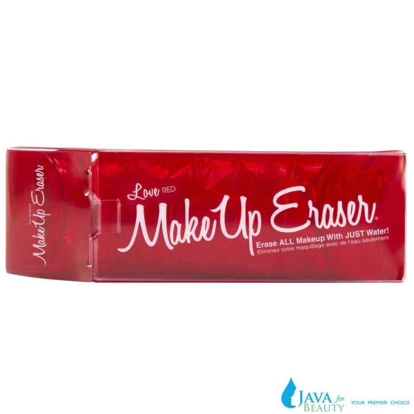 MakeUp Eraser Reusable Makeup Remover Cloth - Eco-Friendly Soft Face & Eye Makeup Removal