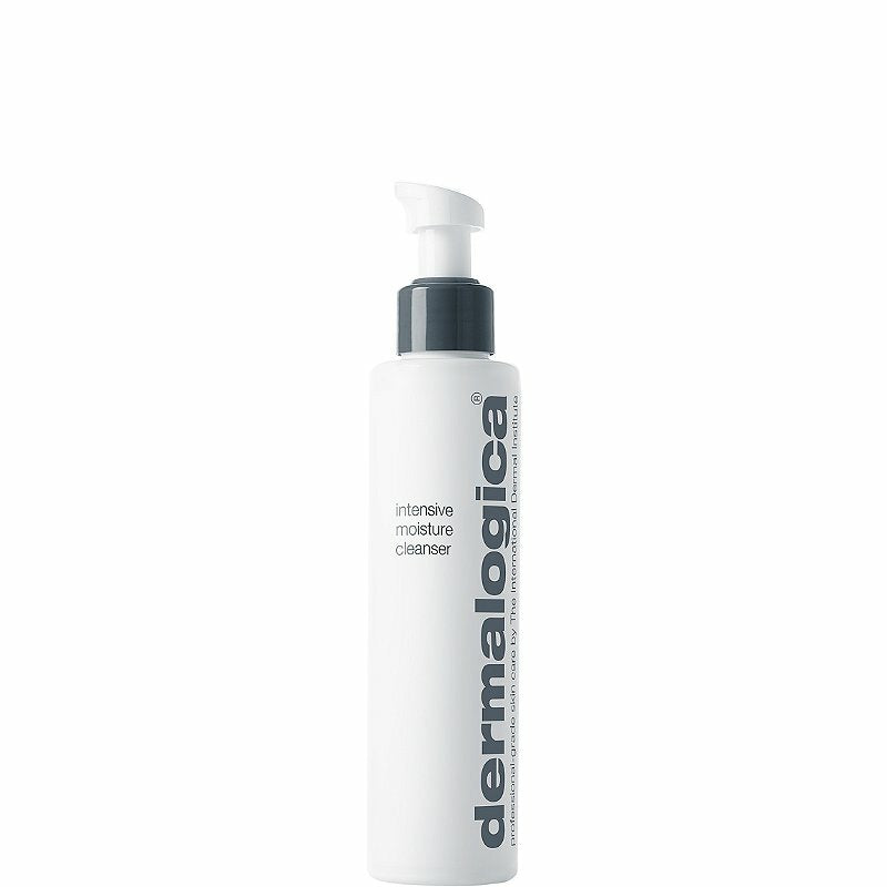 Dermalogica Intensive Moisture Facial Cleanser 5.1oz - Hydrating Skin Wash